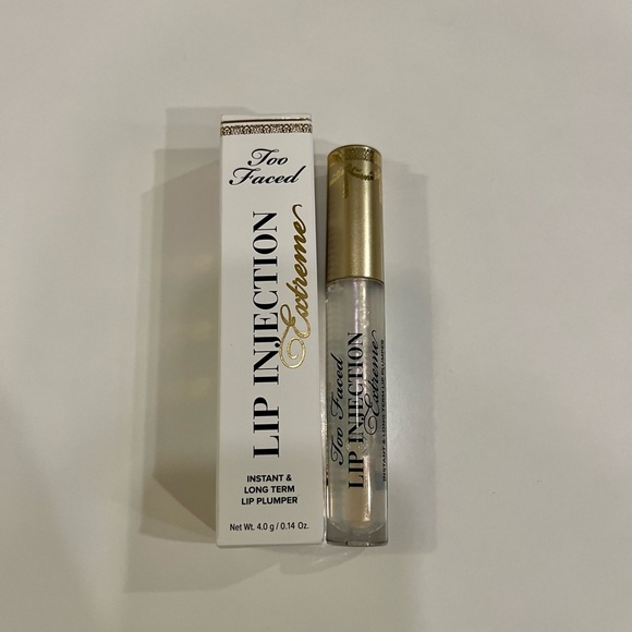 Too Faced Lip Injection Extreme Hydrating Lip Plumper 4.0g - Picture 8 of 8